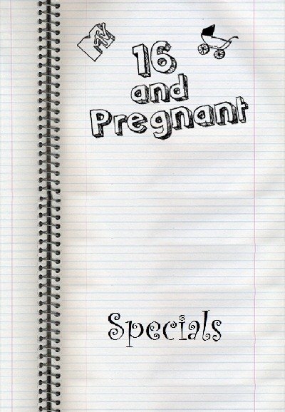 Poster de Especiais