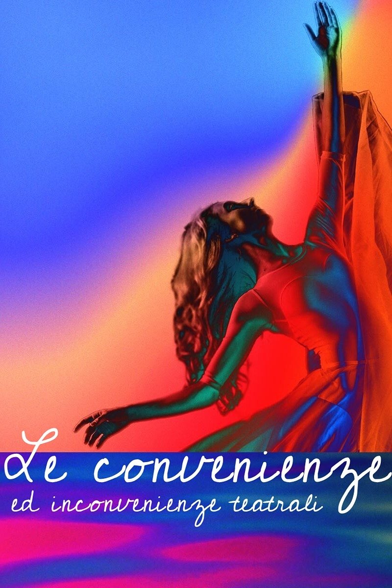 Poster de Le convenienze ed inconvenienze teatrali - Wexford Festival Opera