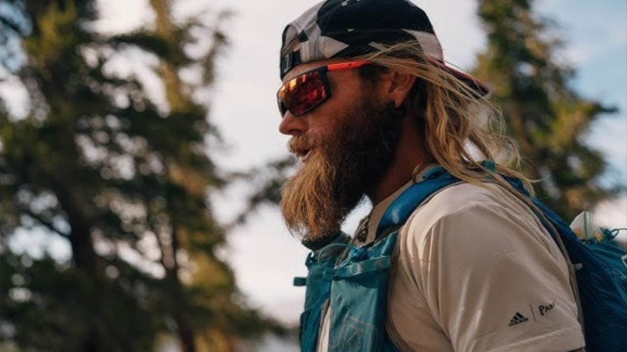 The Mirage: Timothy Olson’s Race Against Time