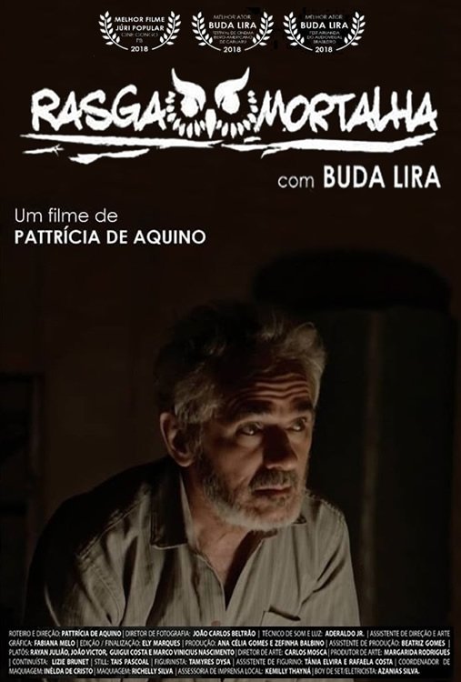Poster de Rasga Mortalha