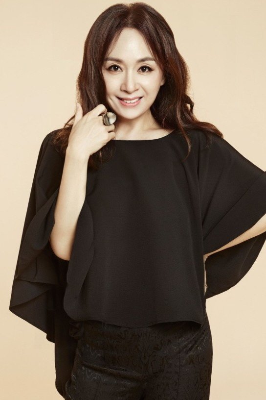 Foto de 박해미