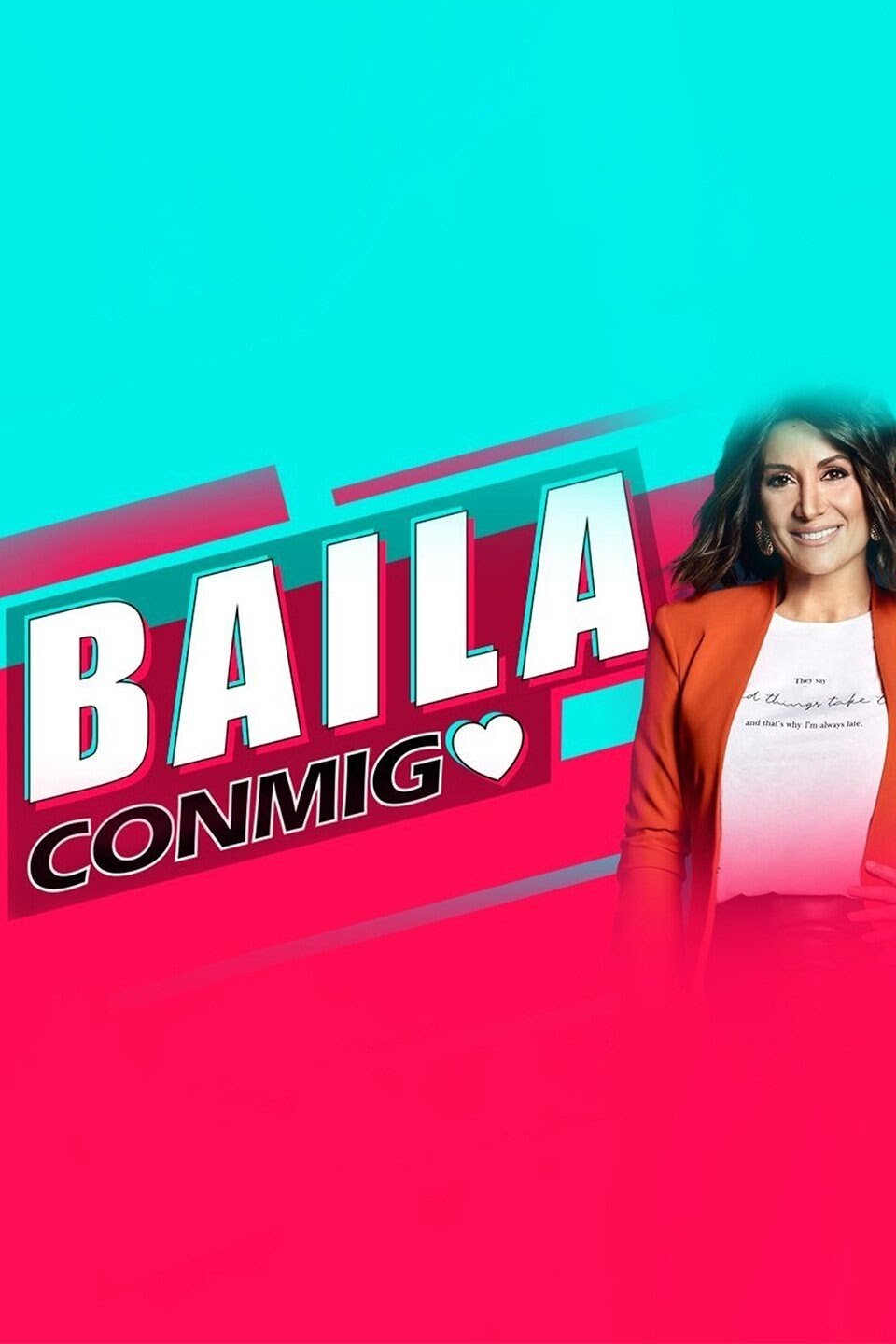 Poster de Temporada 1