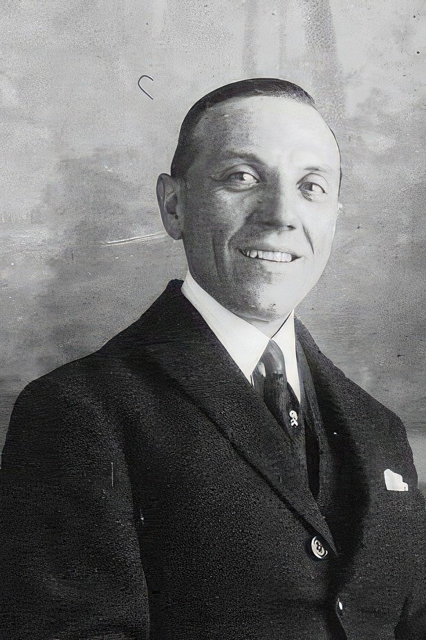 Foto de Lucien Cazalis