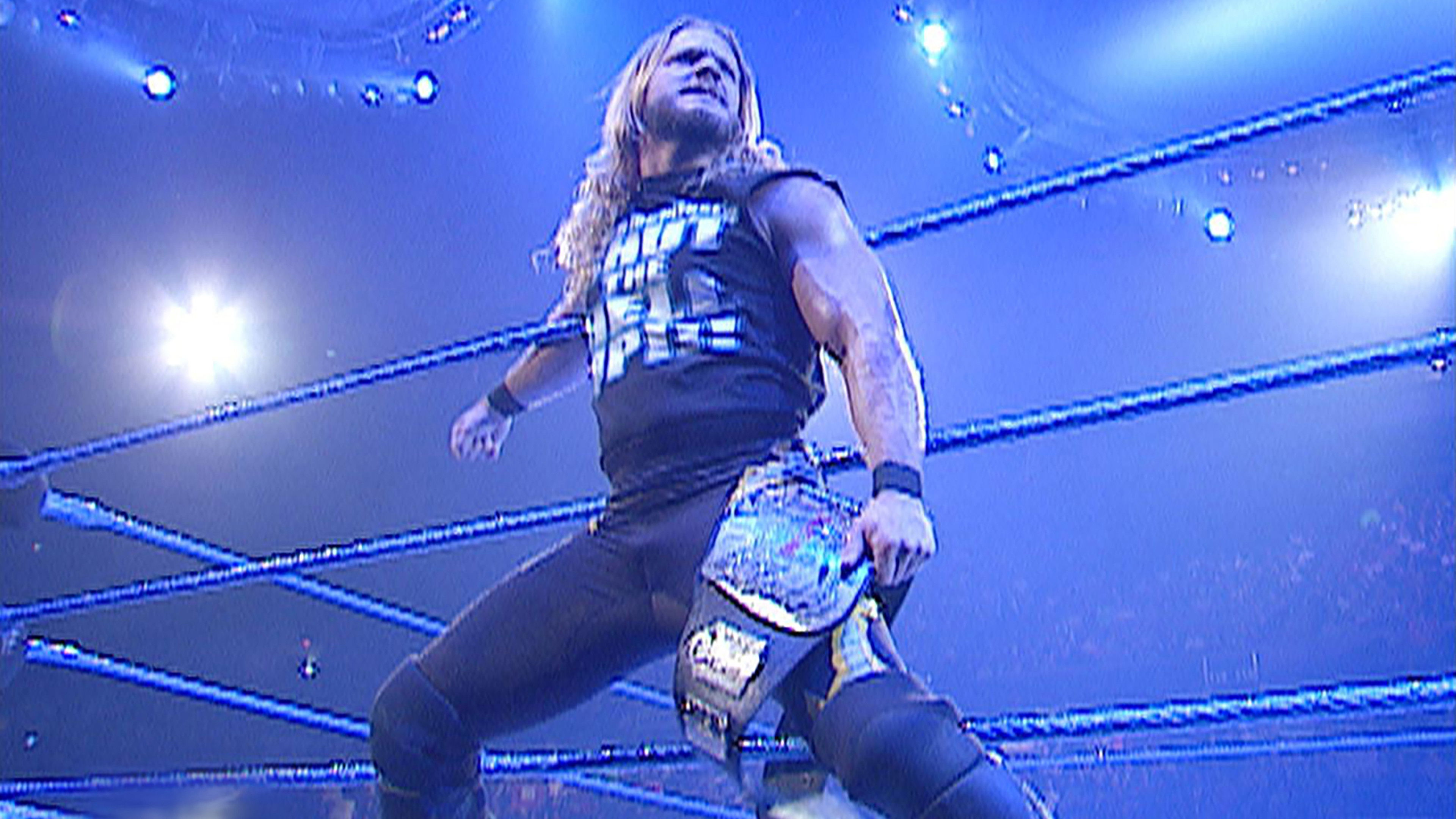 SmackDown - May. 31, 2001