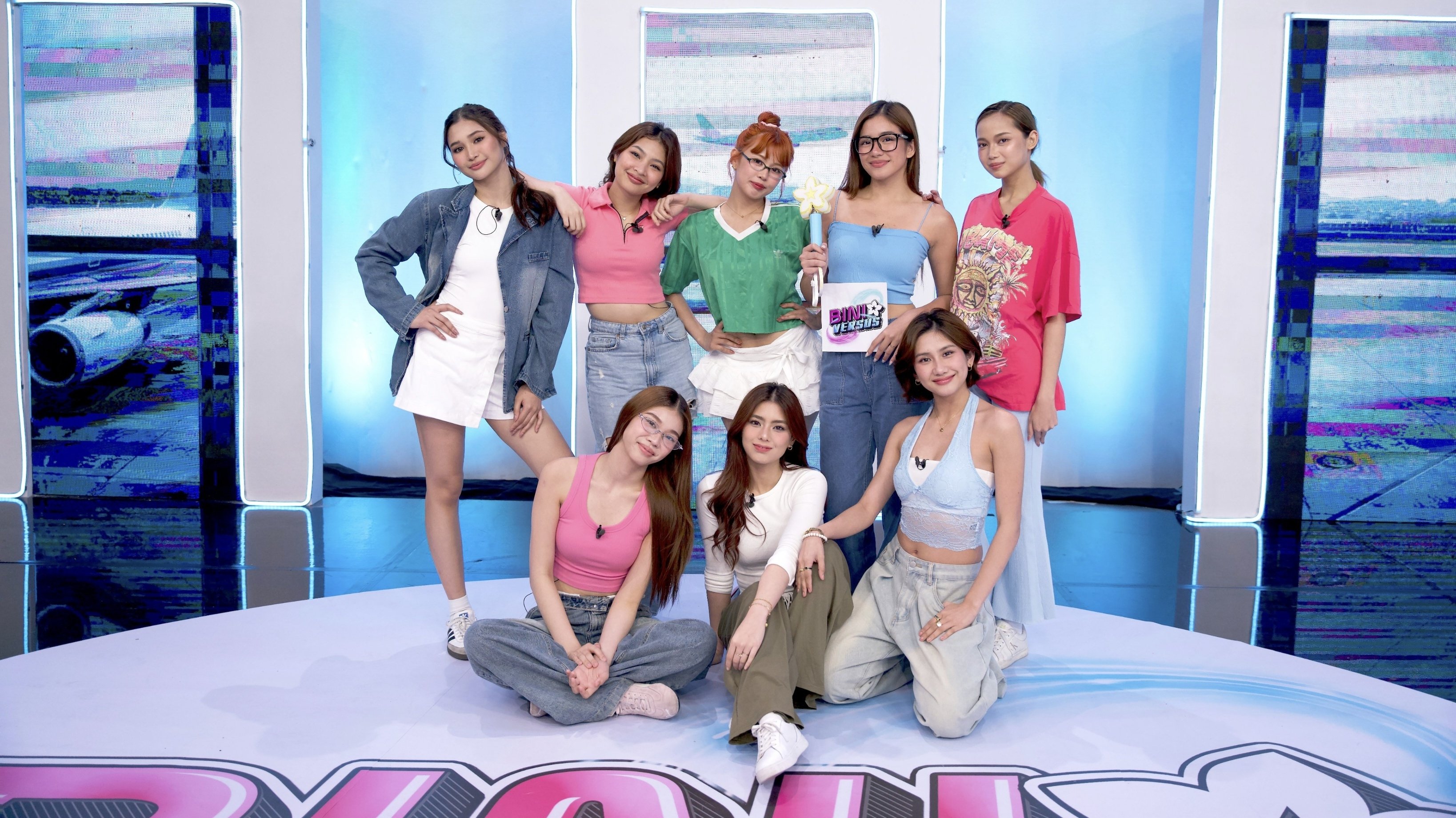 Backdrop image