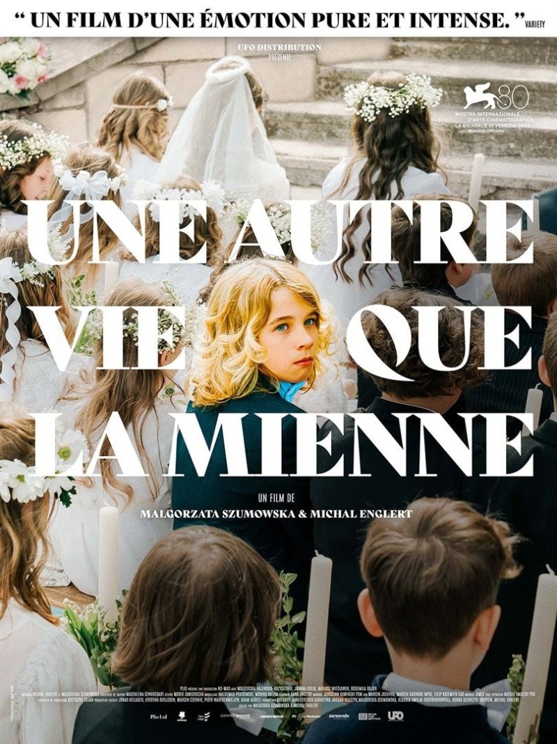 Affiche du film Kobieta z...