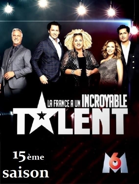 Poster de Temporada 15
