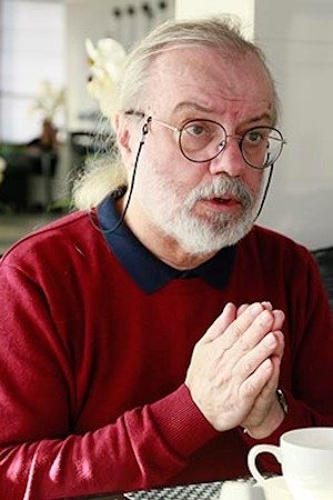 Foto de Валерий Захарьев