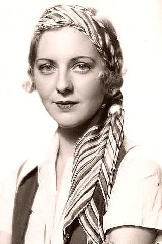 Foto de Judith Barrie