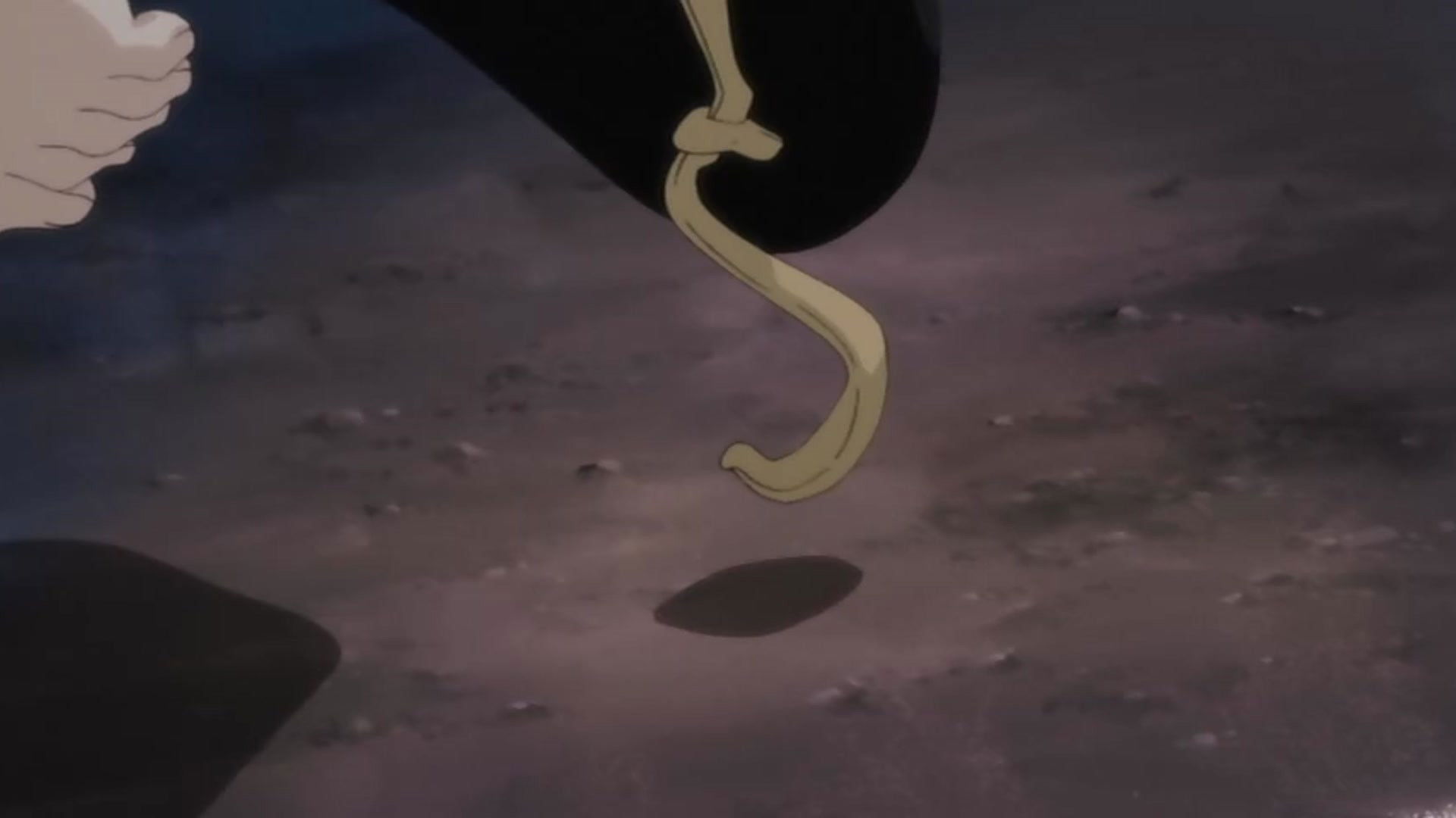 Oinari-sama. Betrays!?