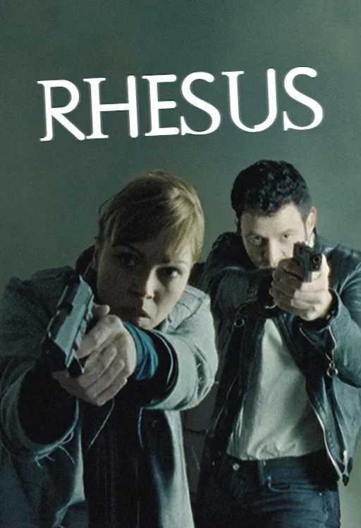 Poster de Rhesus