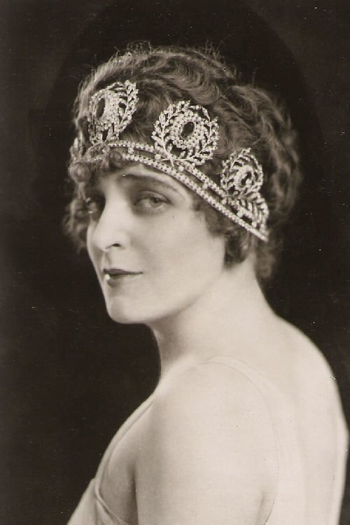 Foto de Marguerite Namara