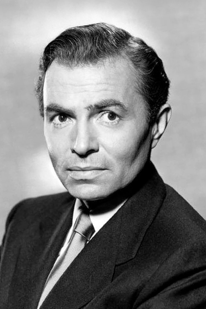 Foto de James Mason