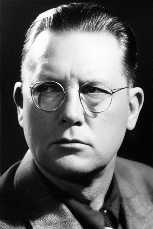 Foto de Erle Stanley Gardner
