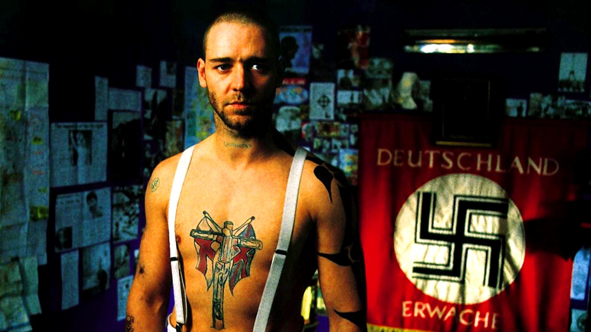 Romper Stomper 1992 123movies