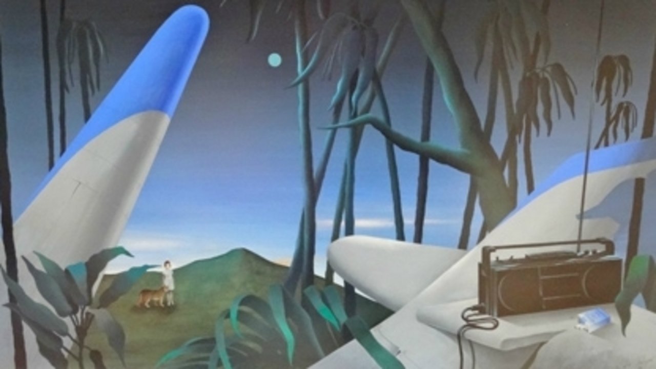 Backdrop image