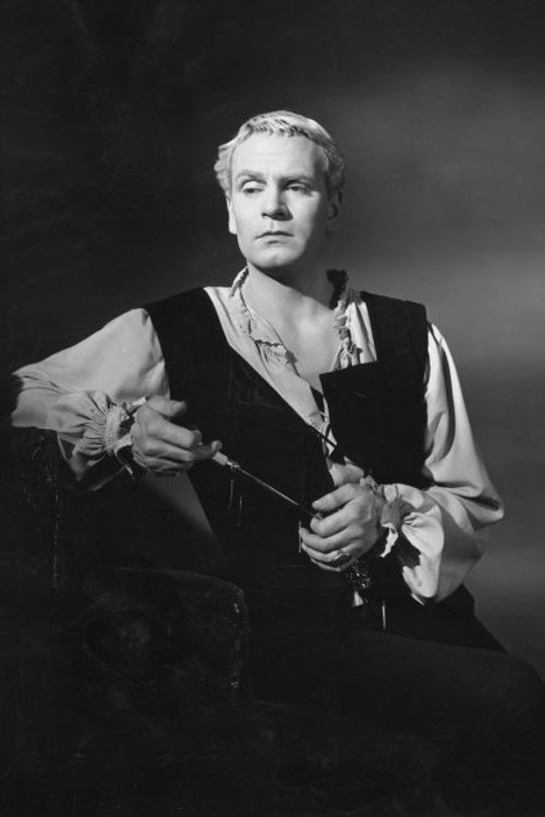 Poster de To Be Hamlet