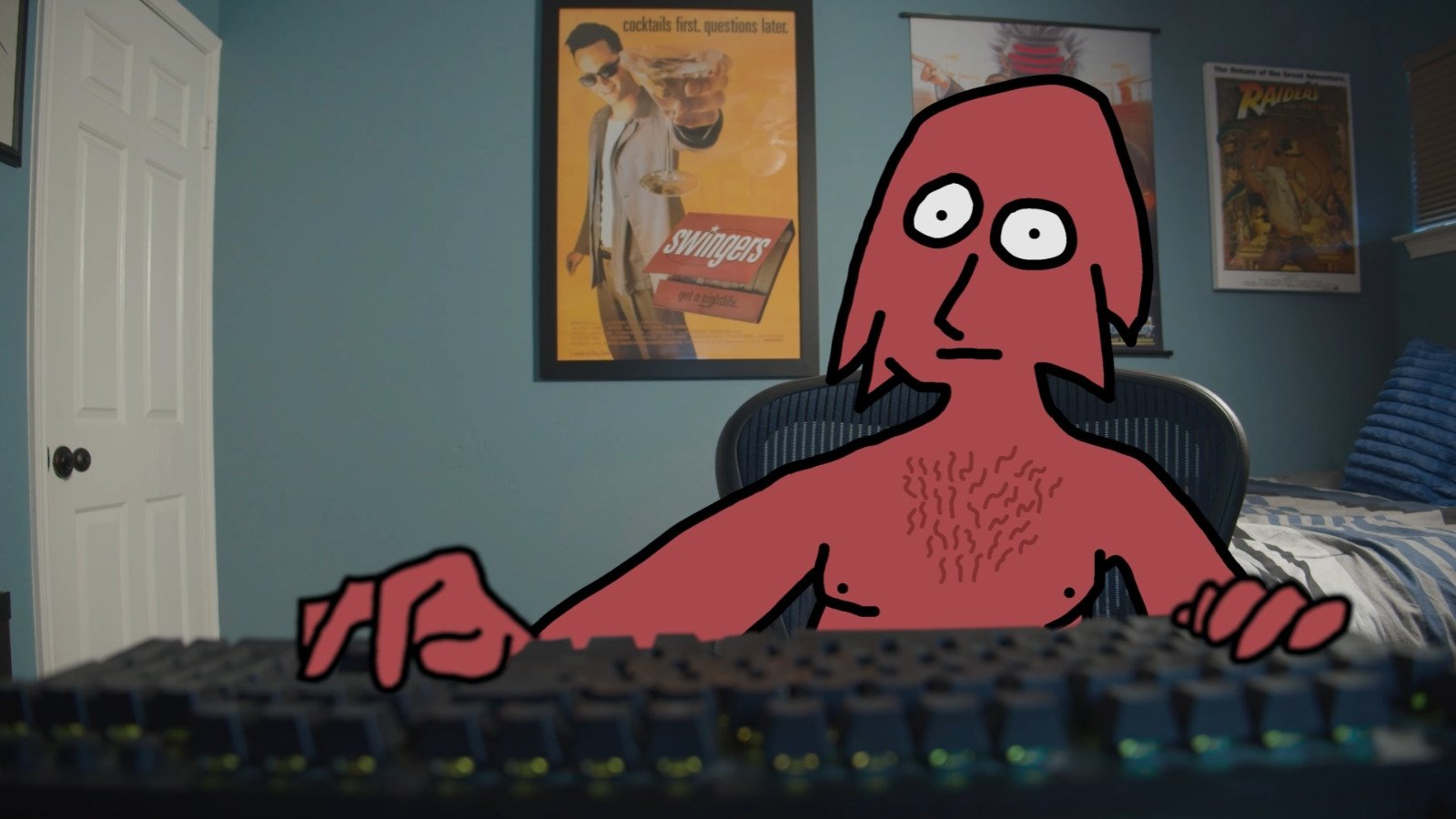 Farris Mafrige-Elsaifi