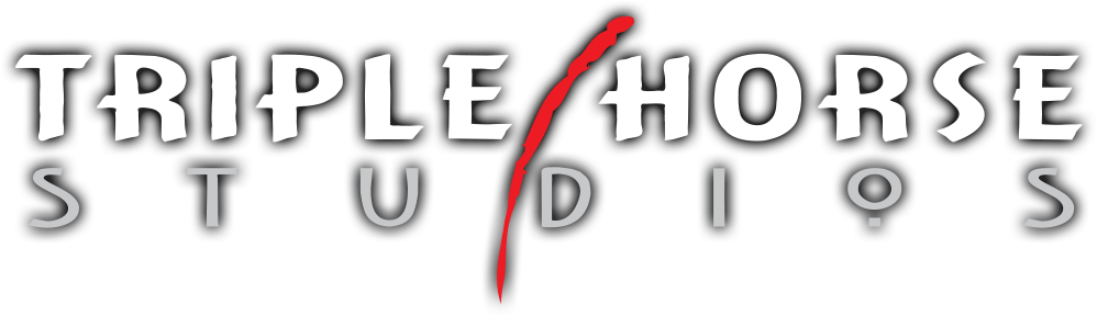 Triple Horse Studios