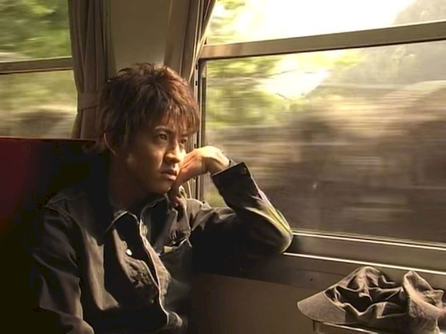 Miwa, Love and Death