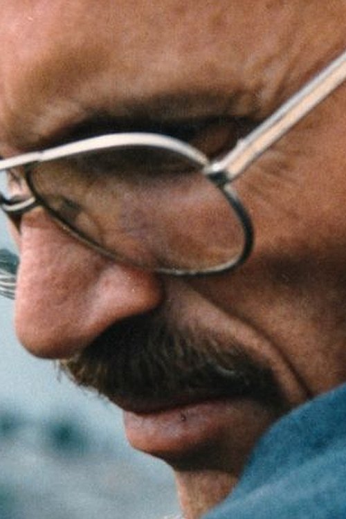 Poster de Conversations with Gay Elders: Kerby Lauderdale