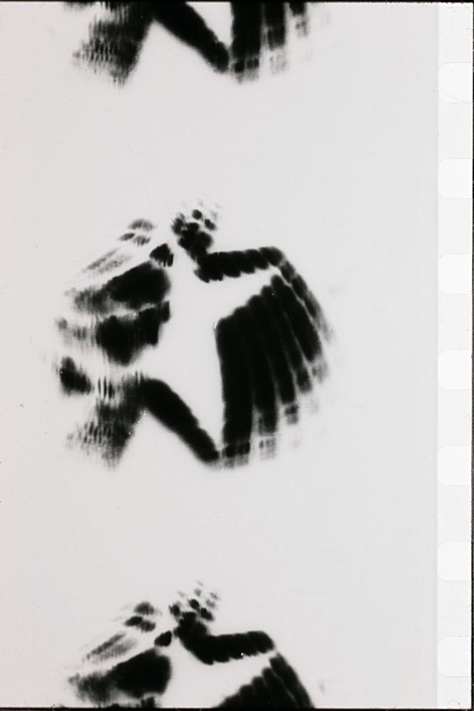 Poster de Jeux d'ombres