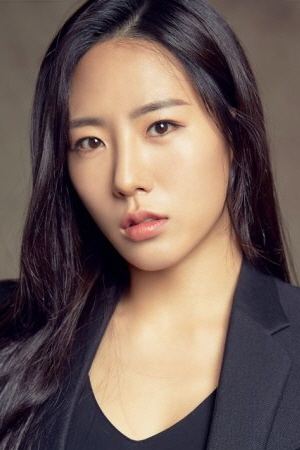 Foto de Lee Sang-hwa