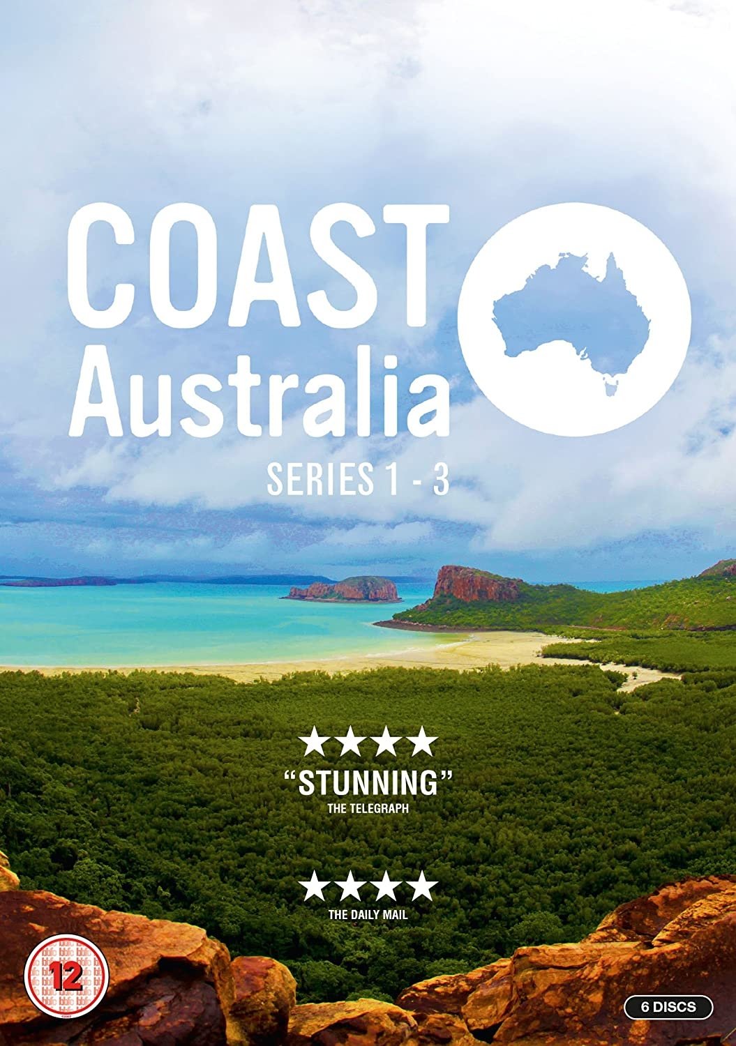 Poster de Coast Australia