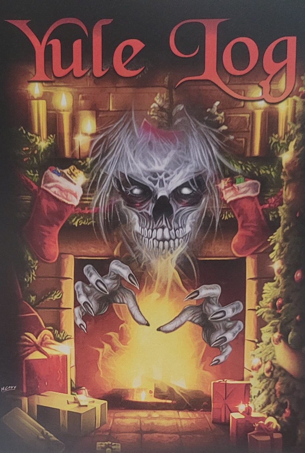 Poster movie