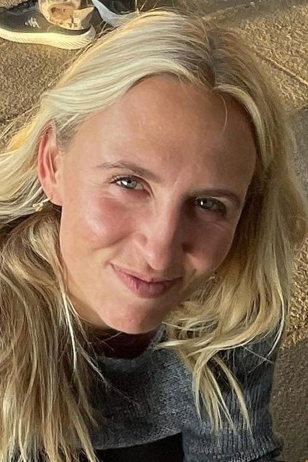 Ella Lydholm/Production Manager