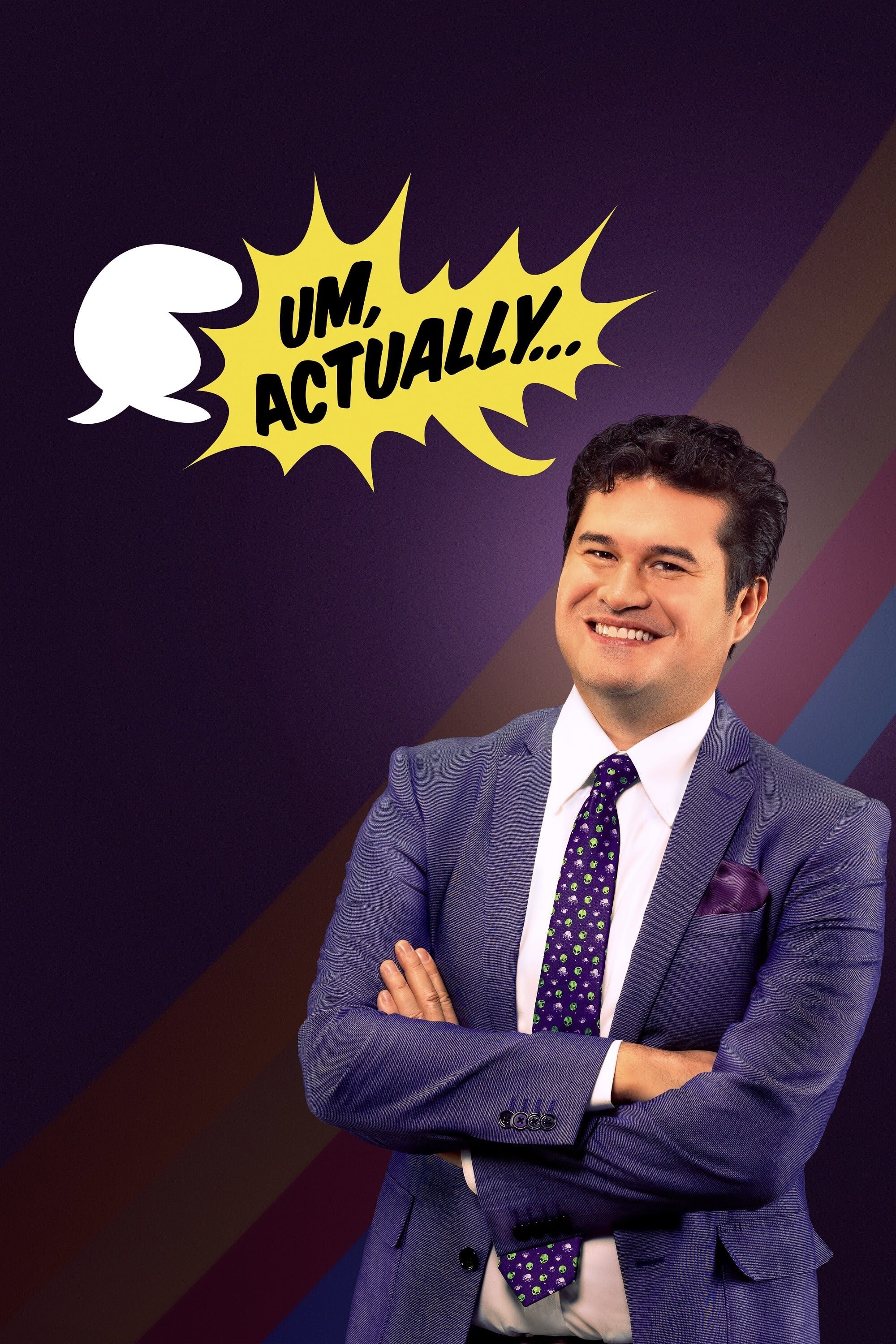 Poster de Temporada 3