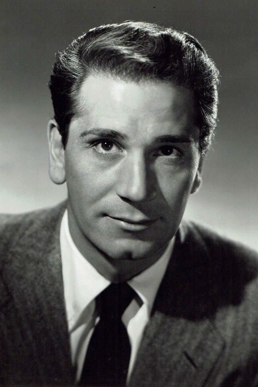 Foto de Richard Conte
