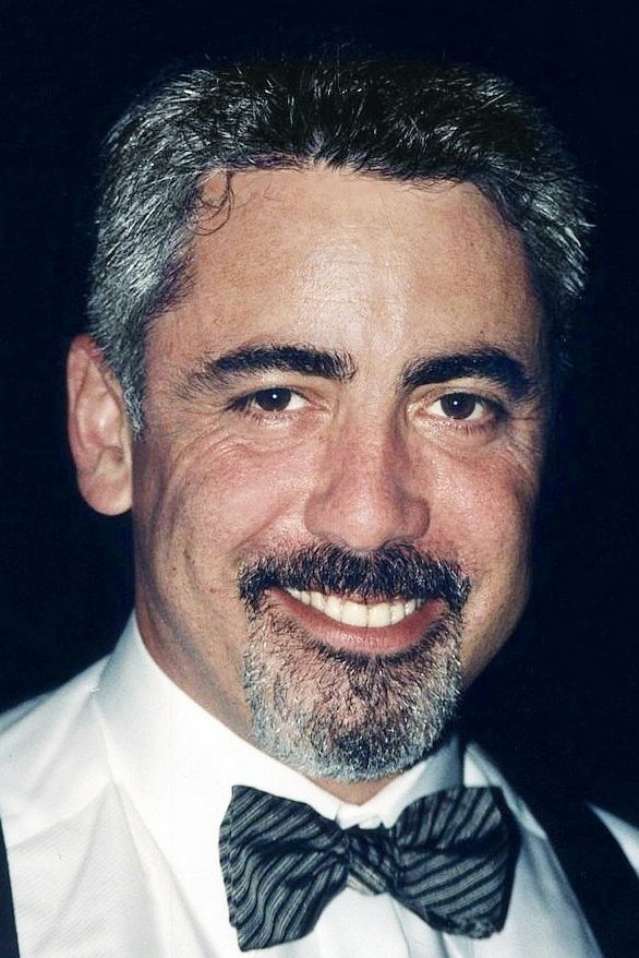 Foto de Adam Arkin