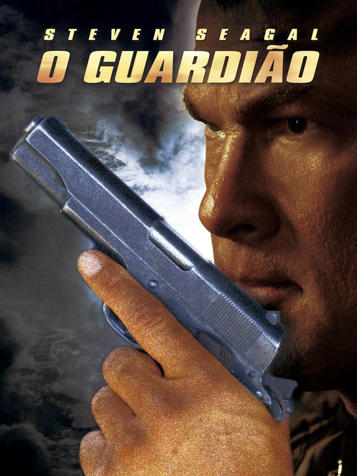 Poster de O Guardião