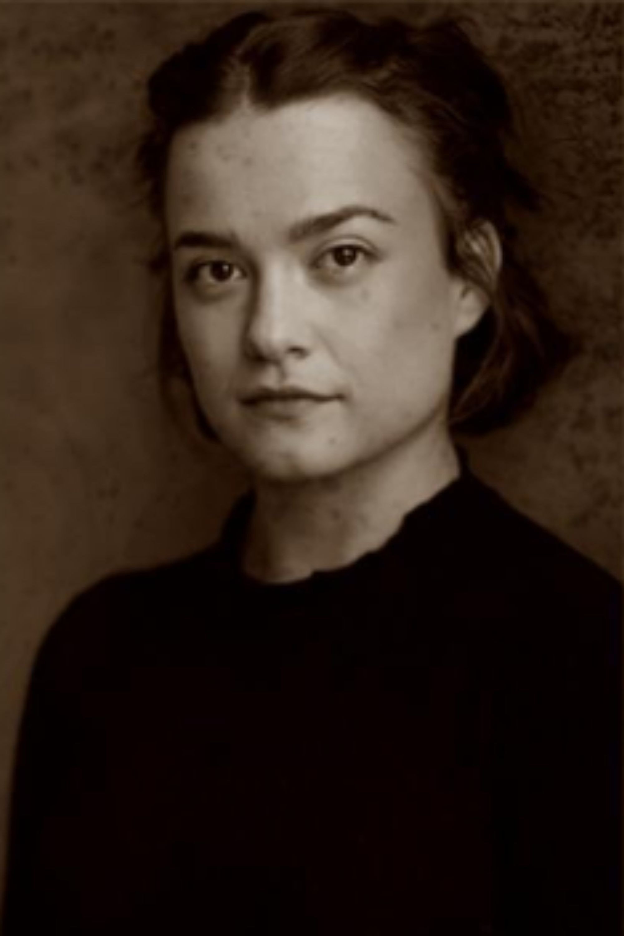 the profile picture of Frances Shadbolt-Lang