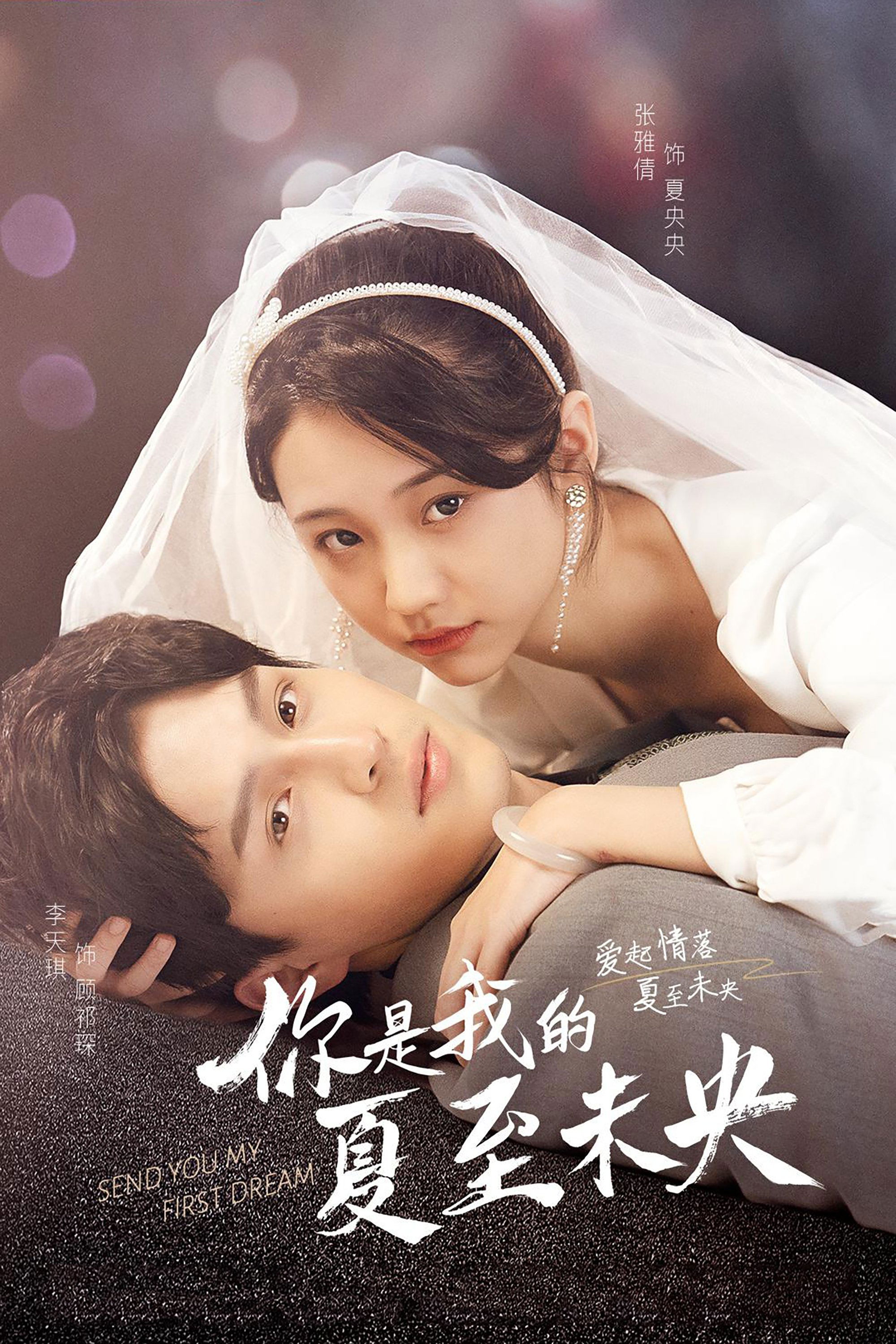 Poster de 你是我的夏至未央
