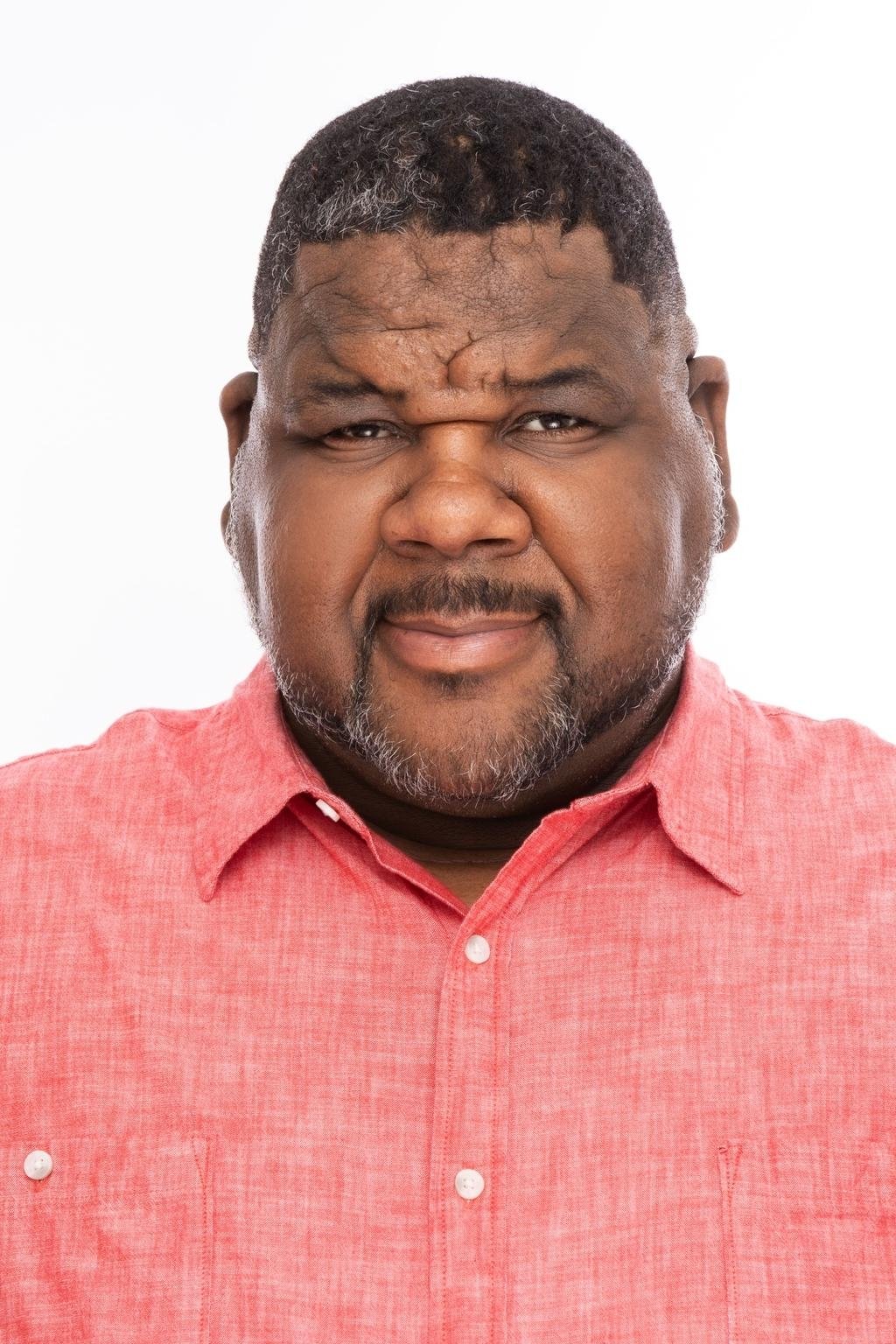 Foto de Darrius Garrett