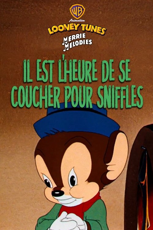 Il est l'heure de se coucher pour Sniffles