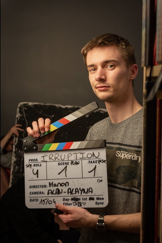 Profil Fotoğrafı