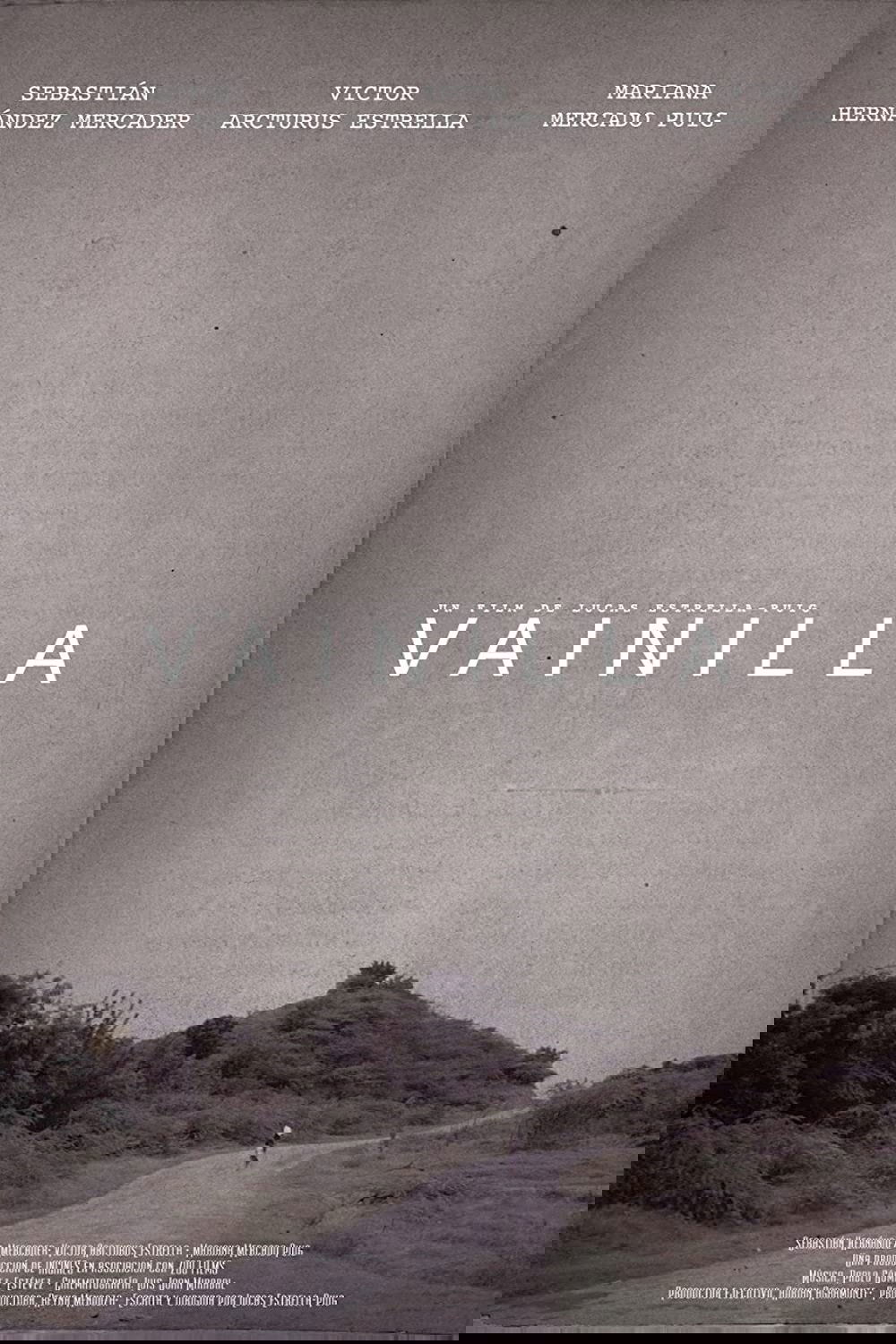 Vainilla