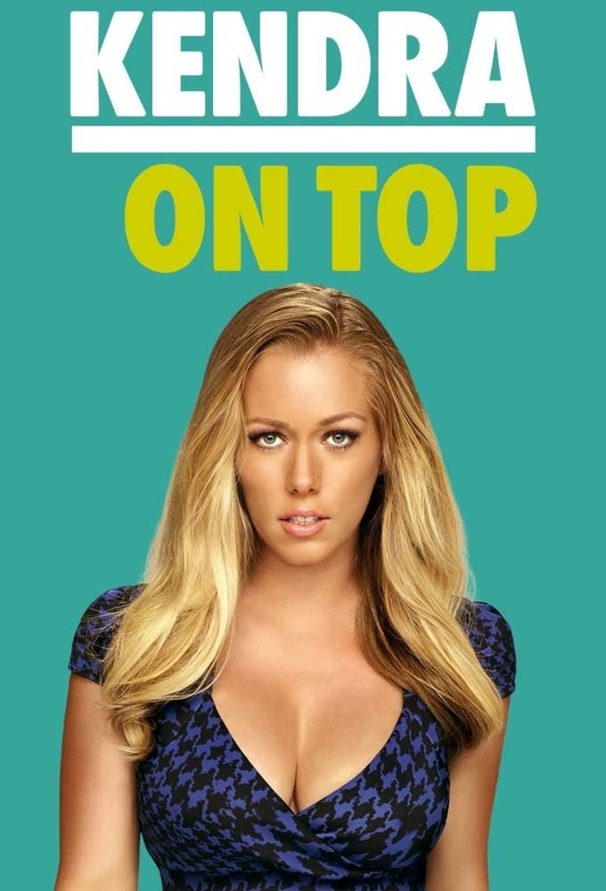 Poster de Temporada 4