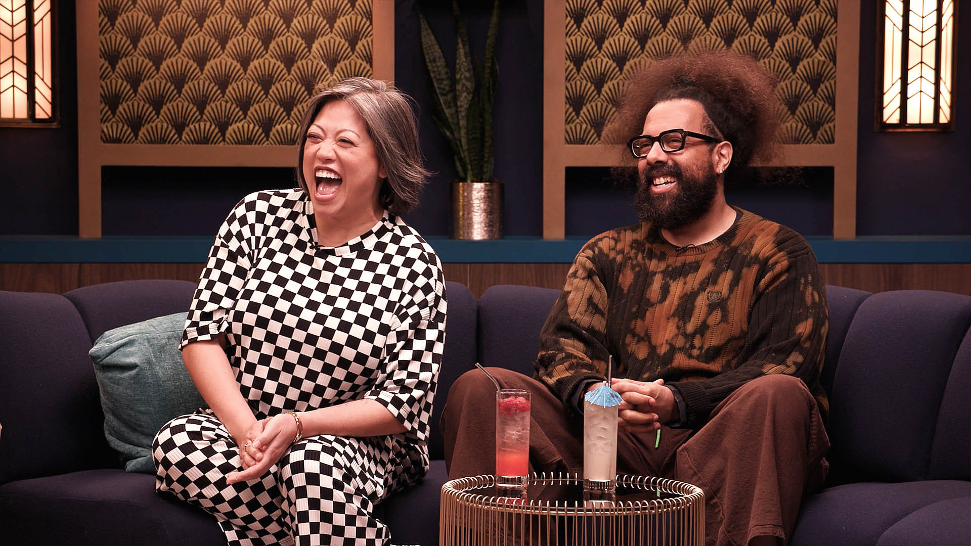 Who Stole Fire Extinguishers From a Hotel?