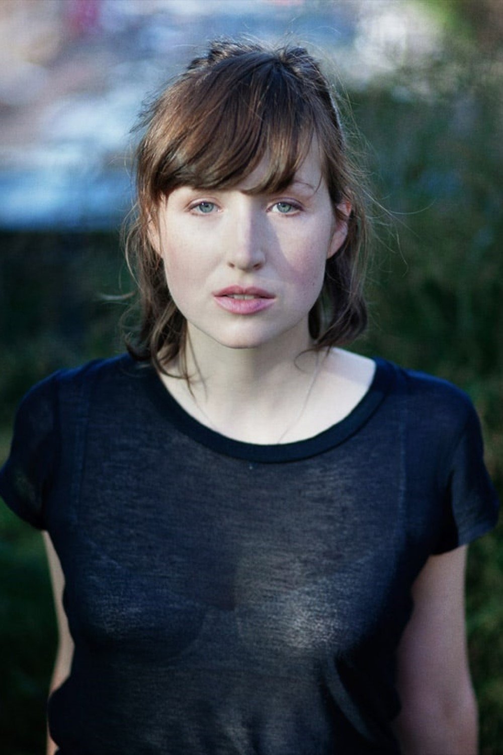Foto de Kate Lyn Sheil