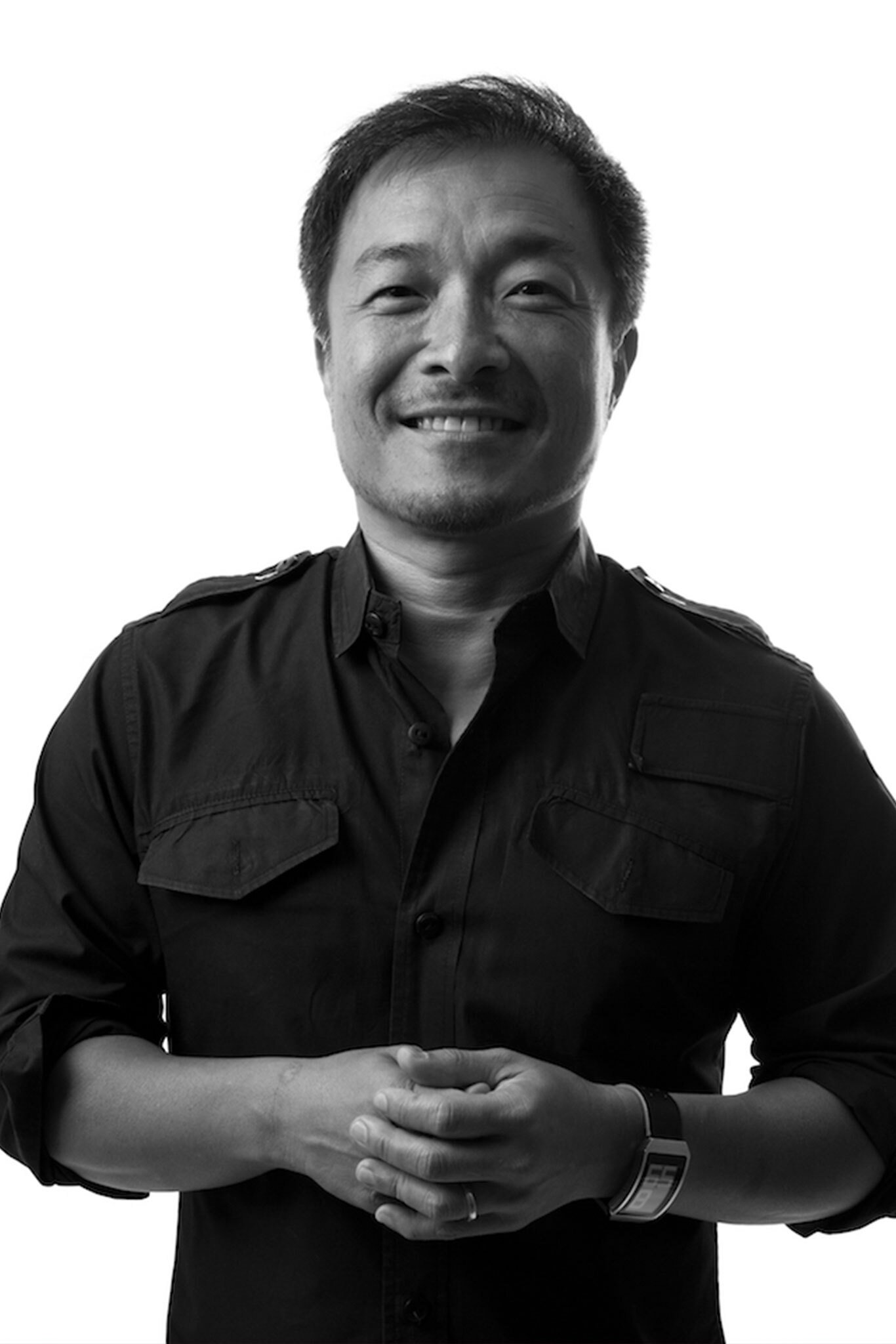 Foto de Jim Lee