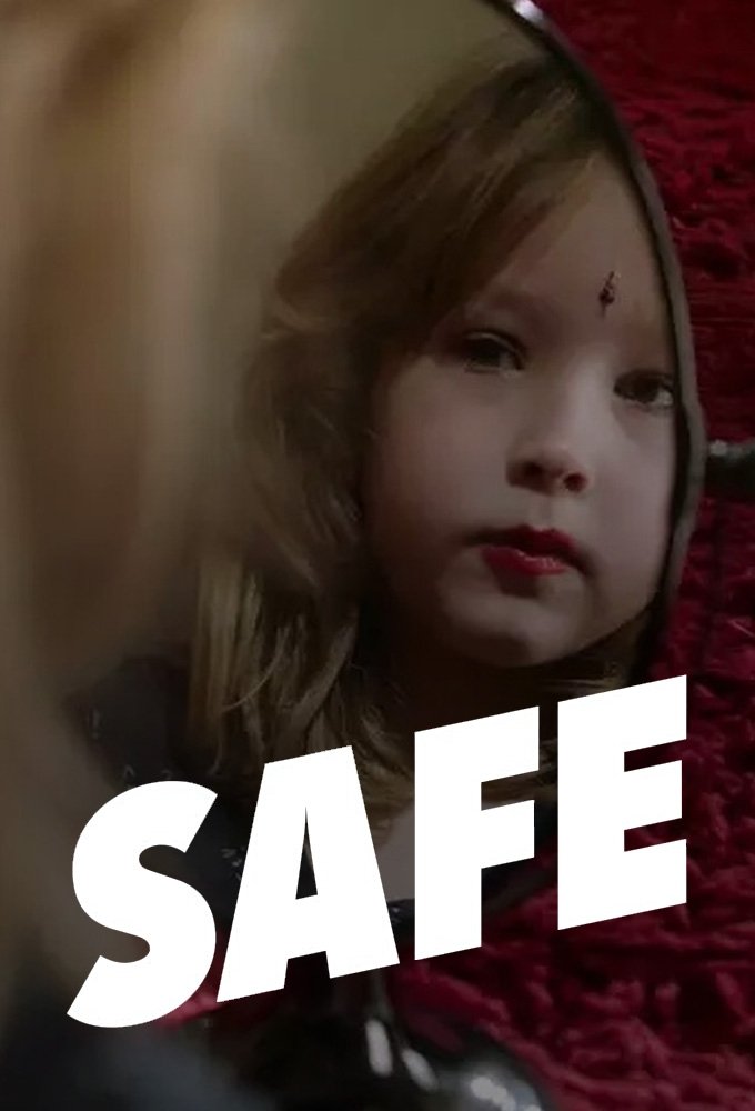 Poster de SAFE