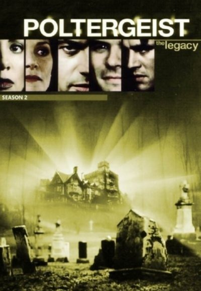 Poster de Temporada 2