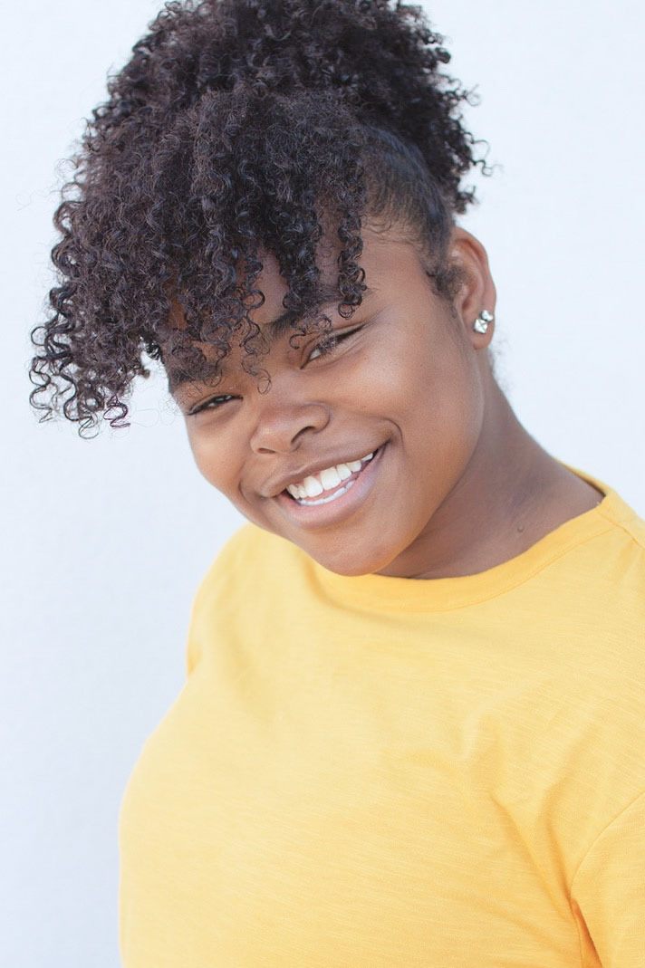 Foto de Kerrice Brooks