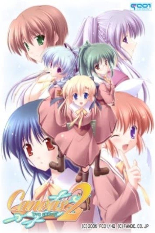 Poster de Temporada 1