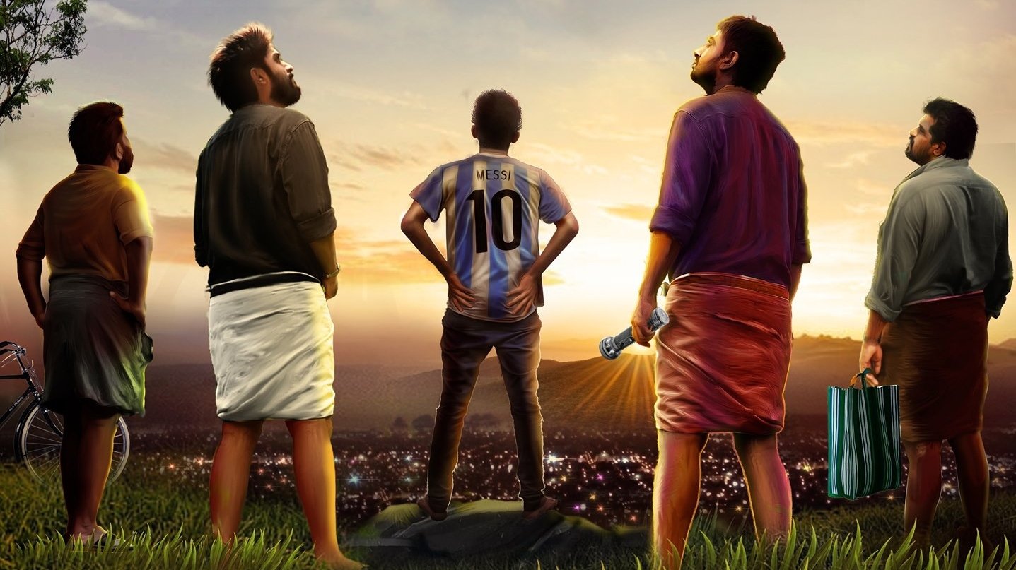 Backdrop image