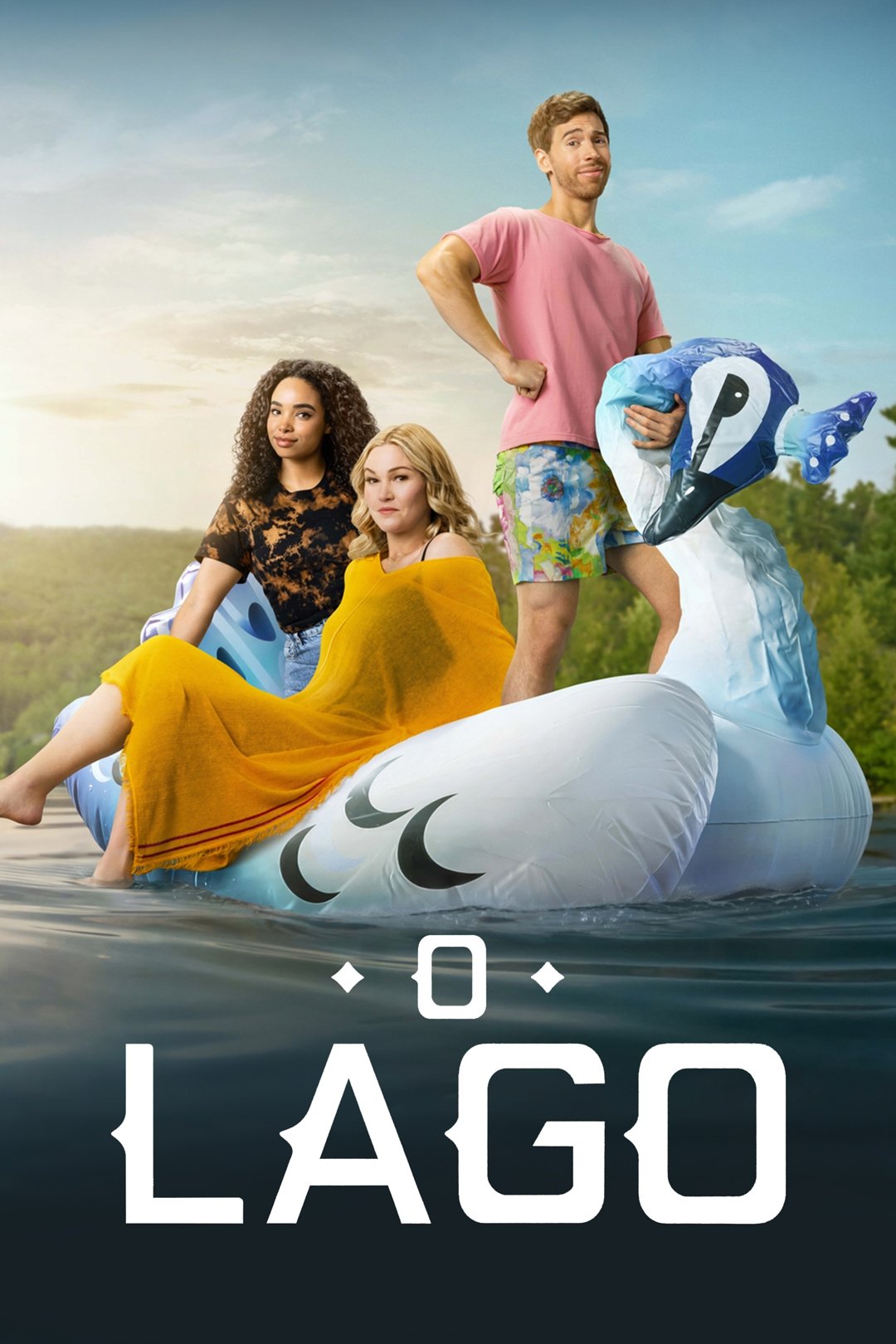 Poster de Temporada 2
